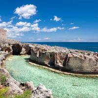Casa vacanze marina serra
