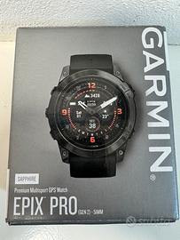 Garmin Epix Gen2 51mm
