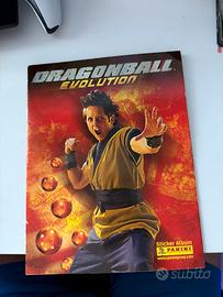Album - Dragon Ball Evolution