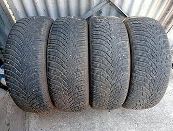 205 55 R16 91H Firestone Winterhawk