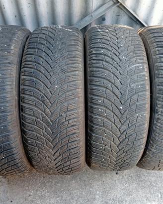 205 55 R16 91H Firestone Winterhawk