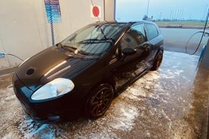 Fiat grande punto 1.3 sport 90cv