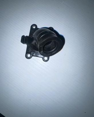 Collettore aspirazione originale AM6 perfetto