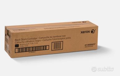 Tamburo – Drum Nero Xerox Originale WorkCentre
