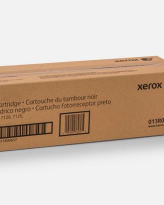 Tamburo – Drum Nero Xerox Originale WorkCentre