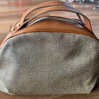 Borsa Borbonese Redwall