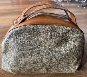 Borsa Borbonese Redwall