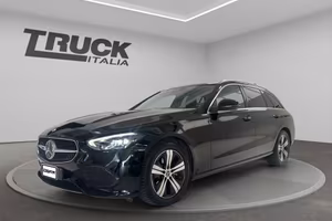 Mercedes-Benz Classe C-S206 SW 2021 - C SW U92559