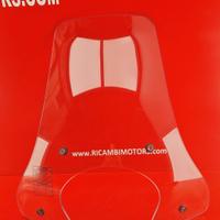 CUPOLINO PARABREZZA KYMCO PEOPLE 250