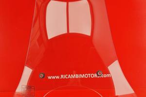 CUPOLINO PARABREZZA KYMCO PEOPLE 250