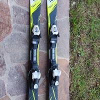 sci x ragazzi Tecnopro XT Team X Flex 120