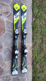 sci x ragazzi Tecnopro XT Team X Flex 120