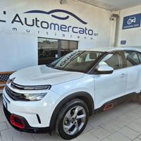 CITROEN C5 Aircross BlueHDi 130 S&S EAT8 Feel