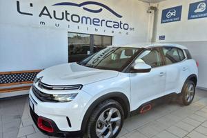 CITROEN C5 Aircross BlueHDi 130 S&S EAT8 Feel