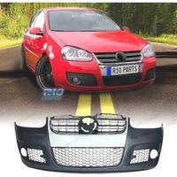 PARAURTI ANTERIORE VOLKSWAGEN VW GOLF 5 LOOK R32