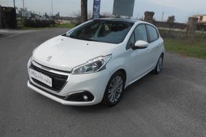 Peugeot 208 BlueHDi 75 5 porte Allure