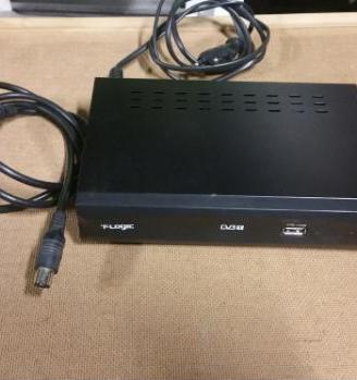 Digitale terrestre ricever