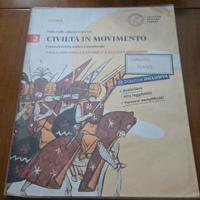 Civiltà in movimento