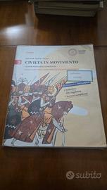 Civiltà in movimento