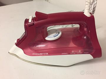 Ferro stiro Rowenta