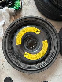 GOMMA SCORTA VREDESTEIN 195/50 R20 TOUAREG/PORSCHE