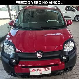 FIAT Panda Cross 1.0 FireFly S&S Hybrid