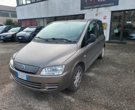 Fiat Multipla 1.6 16V Natural Power Active