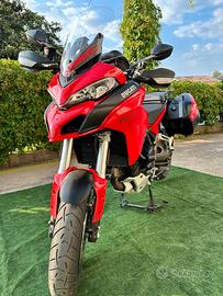 Ducati Multistrada 1260