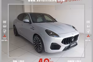 Maserati Grecale 2.0 mhev Modena 330cv auto T...