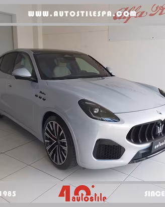 Maserati Grecale 2.0 mhev Modena 330cv auto T...