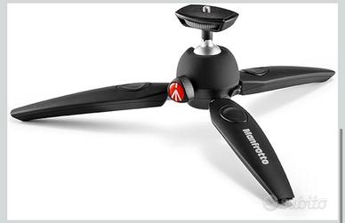 Treppiedi MANFROTTO