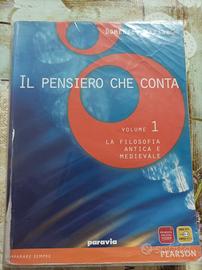 Il pensiero che conta vol 1