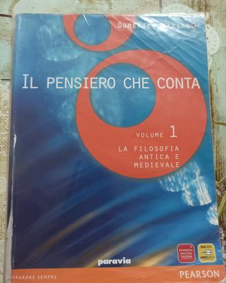 Il pensiero che conta vol 1