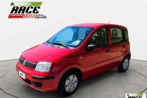 FIAT - Panda