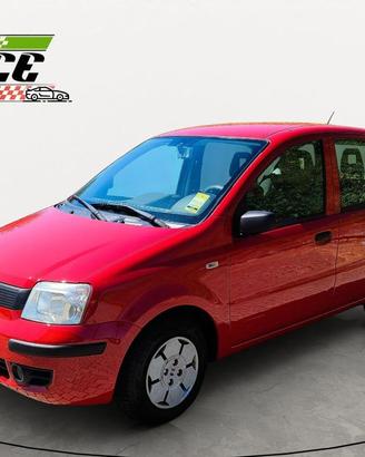 FIAT - Panda