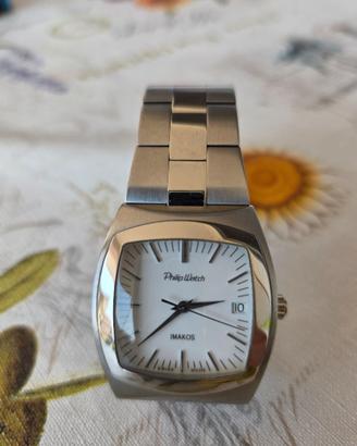 Orologio unisex Philip Watch mod. Imakos