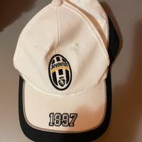 Cappello Juventus
