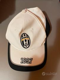 Cappello Juventus