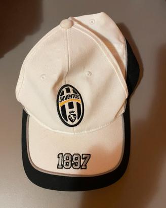 Cappello Juventus