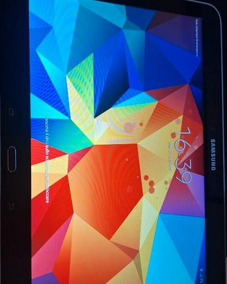 TABLET SAMSUNG  TAB.4