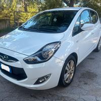HYUNDAI IX20 1.4 CRDI Comfort - 2012