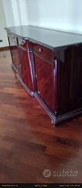 Buffet Maestro Cappellini