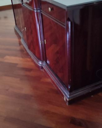 Buffet Maestro Cappellini