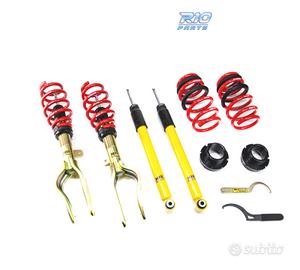 KIT SOSPENSIONE FILETTATA EIBACH MTS TESLA MODEL 3