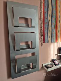 portariviste da parete