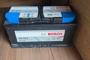 batteria 88 ah