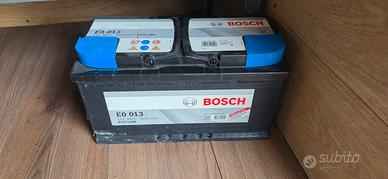 batteria 88 ah