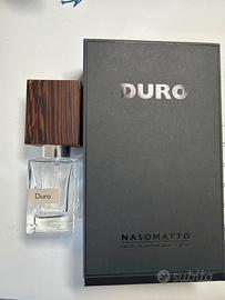 Duro Nasomatto