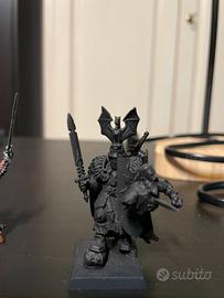 Warhammer collezione anni 2000