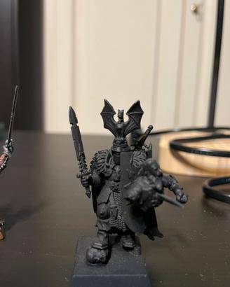 Warhammer collezione anni 2000